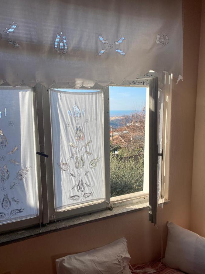Vila Llulla Круя Экстерьер фото