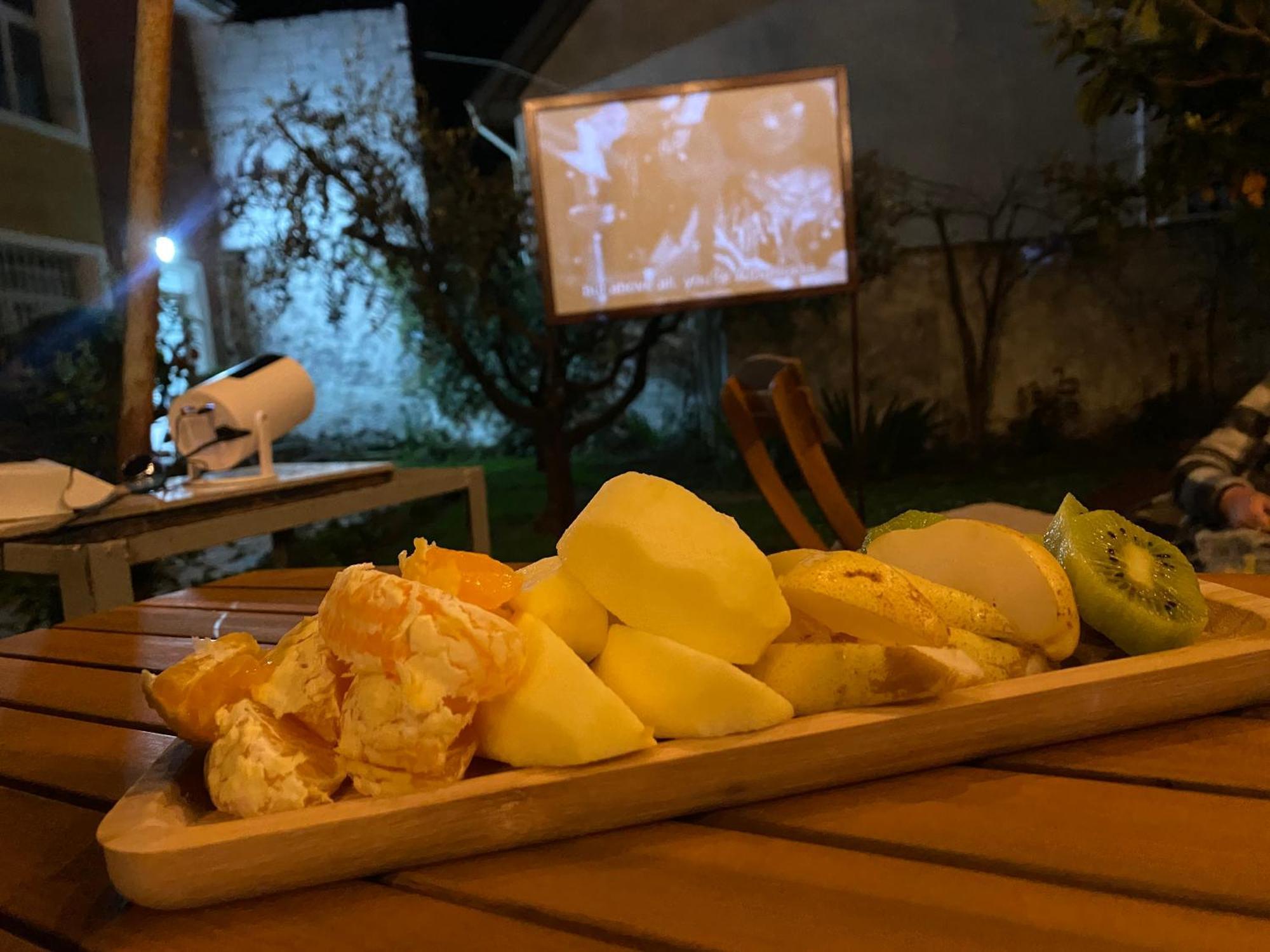 Vila Llulla Круя Экстерьер фото